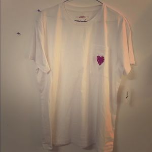 Michael Kors unisex t-shirt